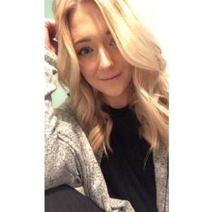 Meet your Posher, Haley